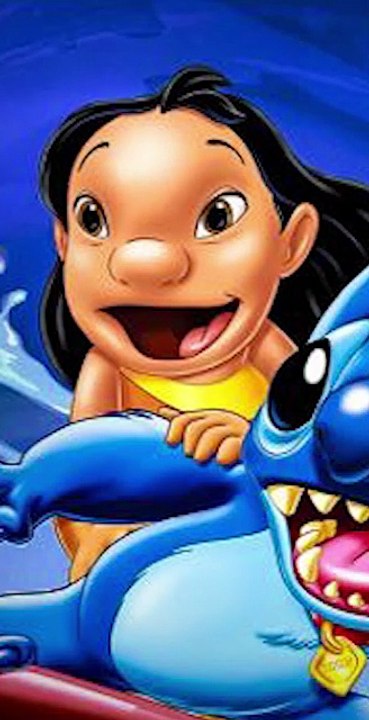 Lilo & Stitch – Personajes se convierten en la segunda franquicia más grande de Disney en el mercado #liloestitch