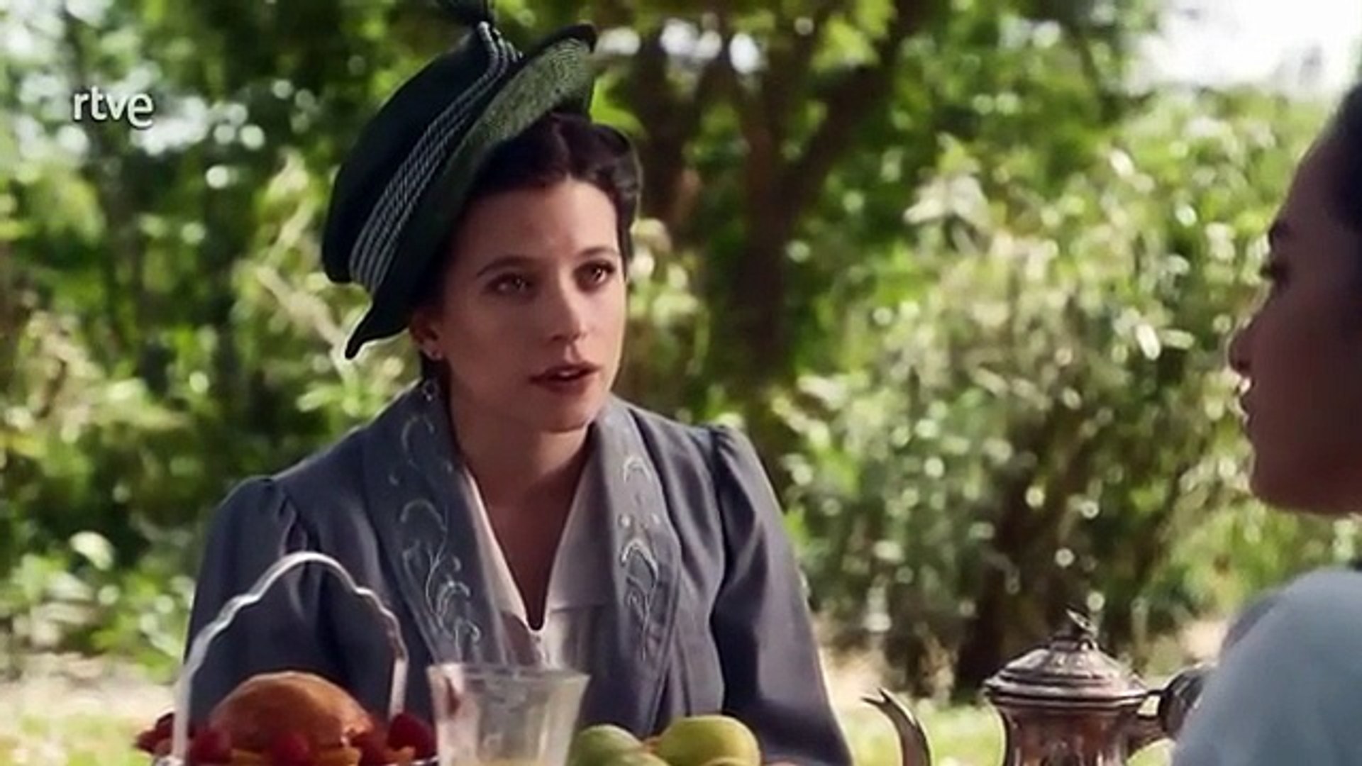 La Promesa, avance del capítulo 650: Curro golpeado por Lorenzo, Manuel  descubre traición - Vídeo Dailymotion