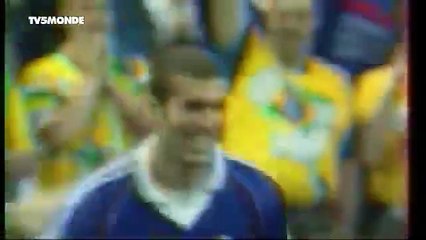 Emission TV : L'invité "Aimé JACQUET" en 1998  Ma vie pour une étoile sur TV5 Monde (France,1998)
