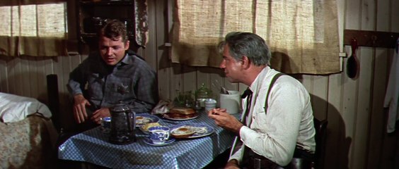 Na Rota dos Proscritos (1958) 1080p BluRay Dublado