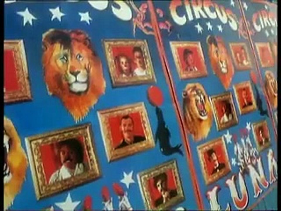 Die dumme Augustine | movie | 1993 | Official Trailer