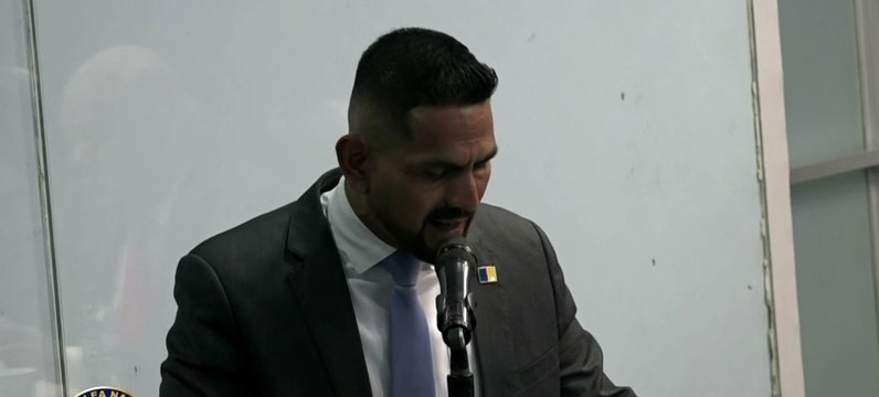 Asamblea Nacional instala las comisiones de Ambiente y Asuntos Municipales