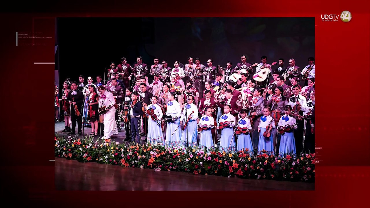 Convocan a agrupaciones a participar en el Concurso de Mariachi Infantil y Juvenil 2025