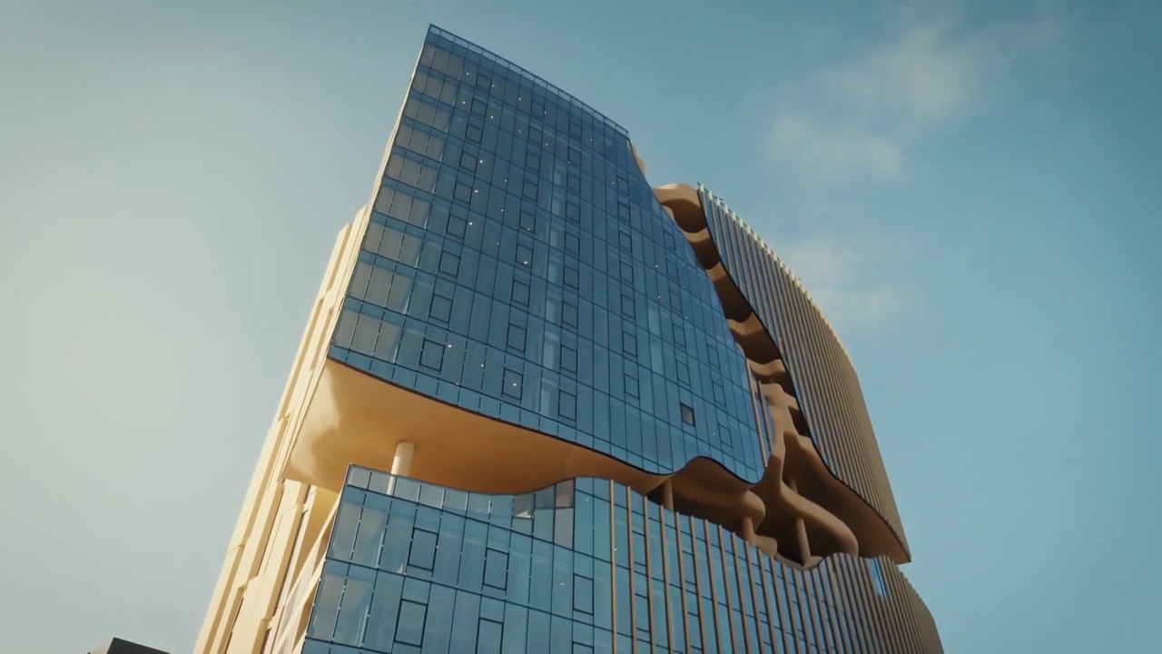 How Did They Build That - S03.E03 - Canyons and Curves