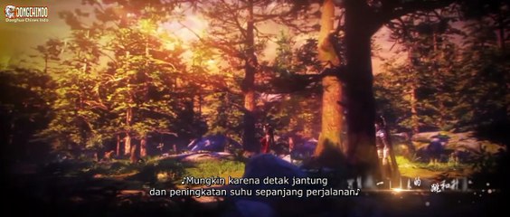 BTTH s5 eps 46 - 51 indo