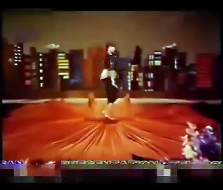 JADU CHAL GAYA JADU NOOR JAHAN ; NADRA FILM WAQAT