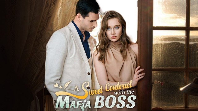 A Sweet Contract with the Mafia Boss #shortfilms #shortdrama #short