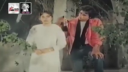 MERI GUT DA PARANDA WAL KHANDA NOOR JAHAN NADRA & GHULAM MUHAIUDDIN FILM JAILOR