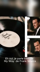 My Way. Une chanson française devenue hymne universel