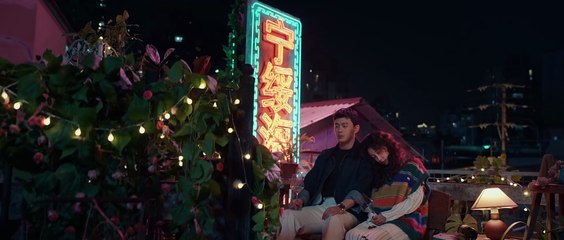 Tình Nồng Trong Mắt - Deep Affection Eyes - Tập 9