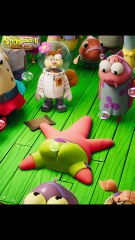 The SpongeBob Movie: Search for SquarePants | movie | 2025 | Official Trailer