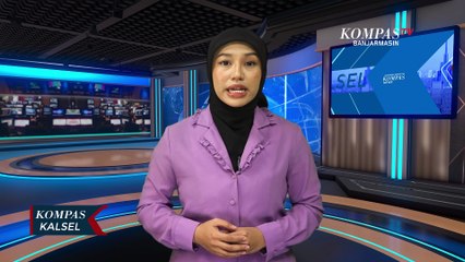 TNI AL dan BI Misi Ekspedisi Rupiah Berdaulat, Pastikan Rupiah Berkualitas di Pulau Terluar Kalsel