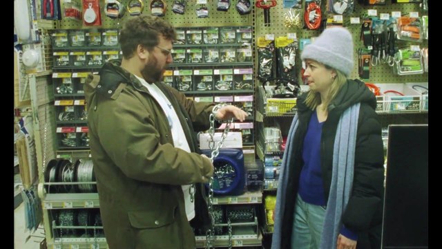 Follies | movie | 2025 | Official Teaser