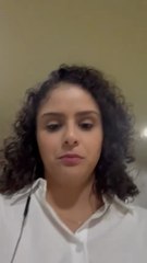 Victoria Abel: Com confusão na Câmara, entrada no plenário está bloqueada