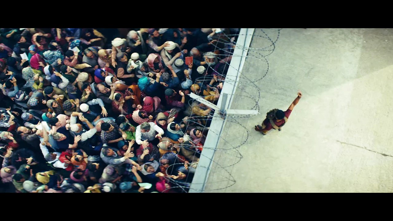 13 días, 13 noches | movie | 2025 | Official Teaser