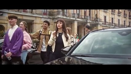 Dímelo bajito | movie | 2025 | Official Teaser