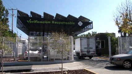 Termina el "boom" de la verificación vehicular... y no hay medición sobre su impacto en el aire