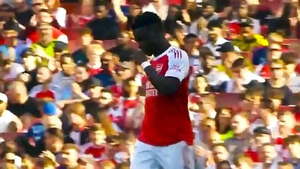 Arsenal vs Villarreal 2-3 - All Goals & Highlights 2025