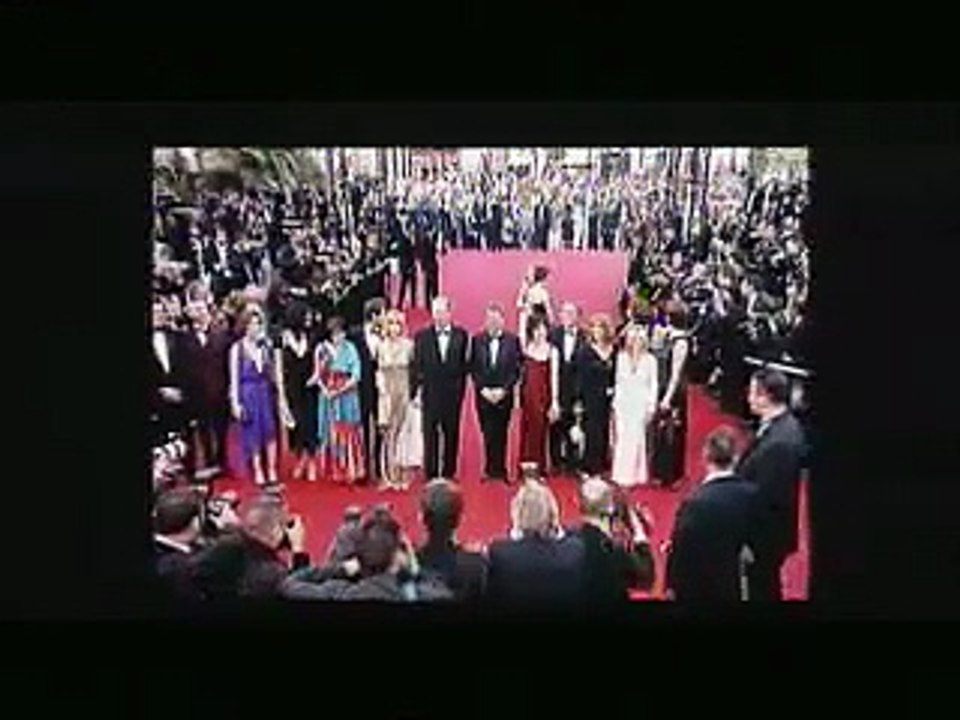 Les Invasions barbares | movie | 2003 | Official Trailer