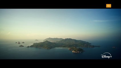 エイリアン：アース | show | 2025 | Official Teaser