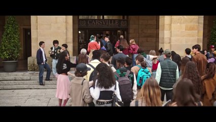 Dímelo bajito | movie | 2025 | Official Trailer