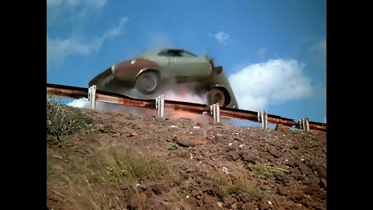 Magnum P.I. | show | 2018 | Official Trailer