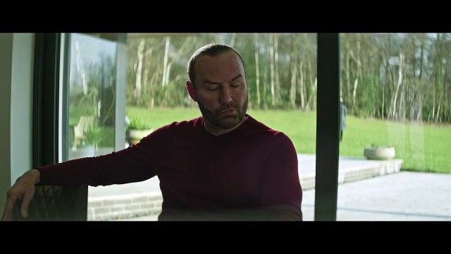 Herkes Ölecek | movie | 2025 | Official Trailer