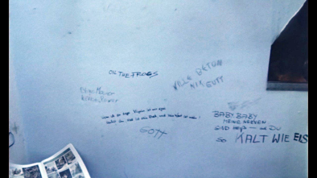 Kalt wie Eis | movie | 1981 | Official Trailer