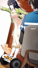 My wife is from thousand years ago 😍