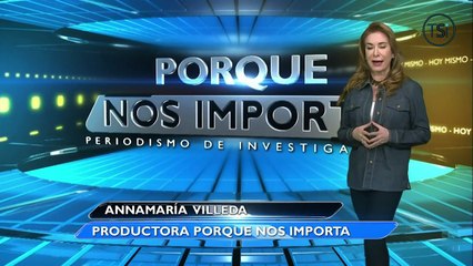 Porque Nos Importa - TVC, EU y TuNota.com, líderes de la revolución tecnológica en la región - 6 de agosto 2025