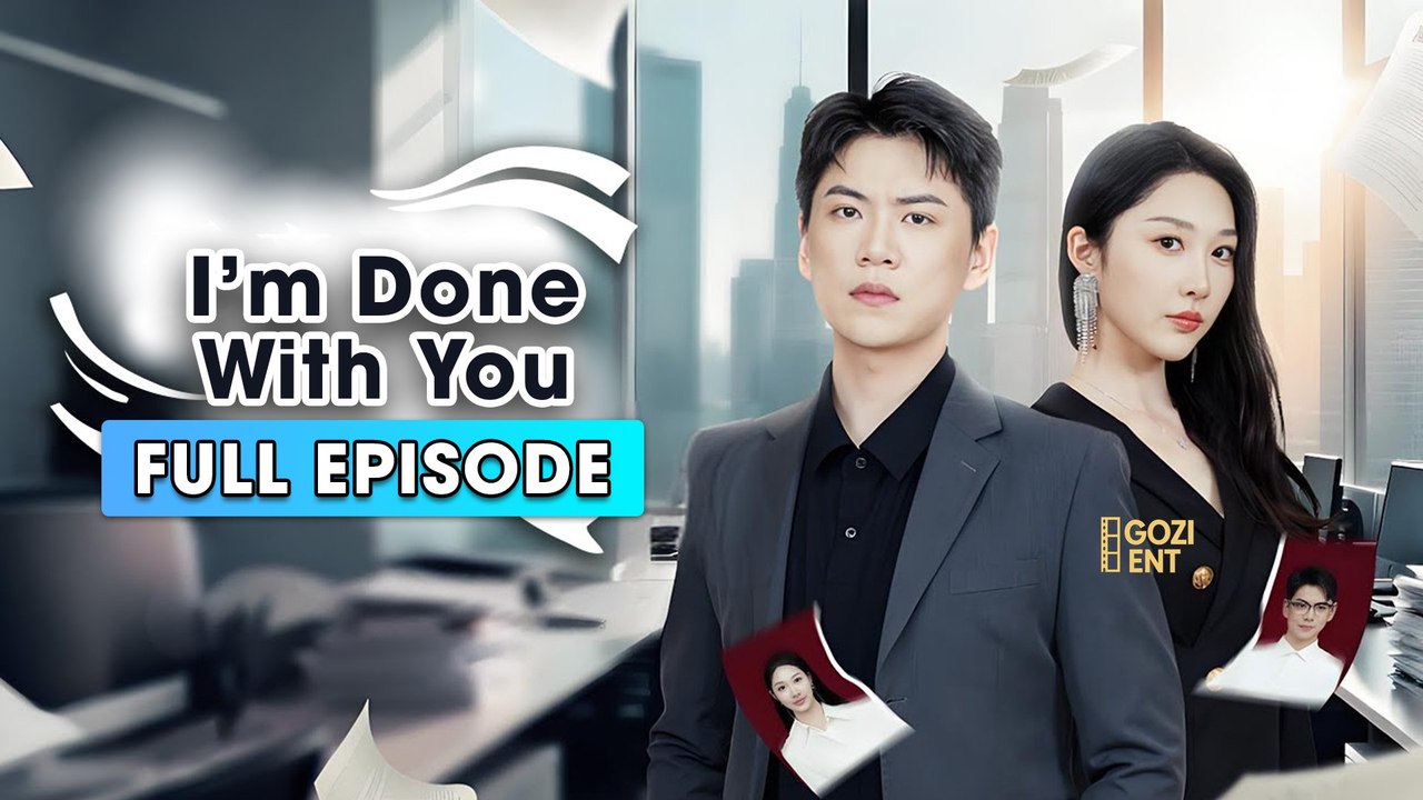 I'm Done With You [ FULL & DETAILED VERSION ]