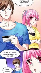 Bro was awesome and funny in the FIGHT🔥