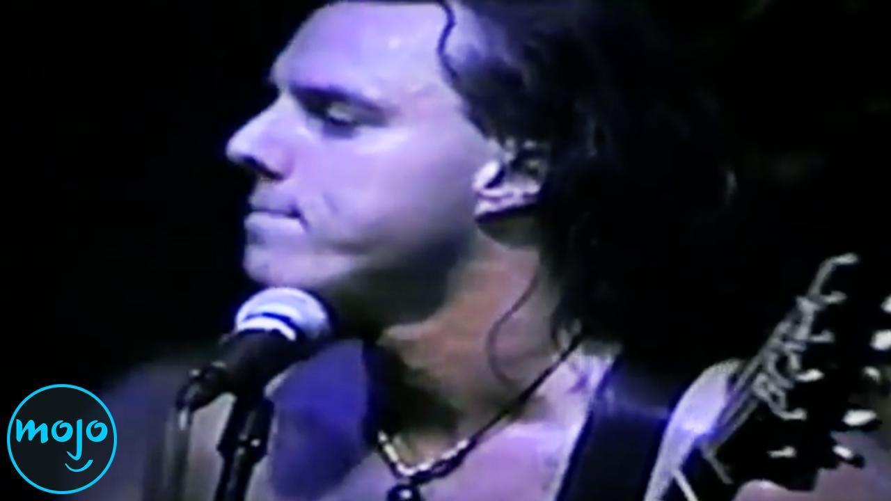 Top 10 Greatest Death Metal Songs