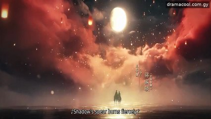 Legend of the Female General Ep 1 Eng Sub