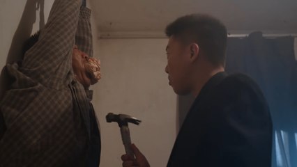 Sword Rose Episode 22 | Eng Sub