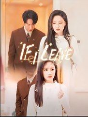 IF I Leave – Full Drama Movie with English Subtitles 🎬