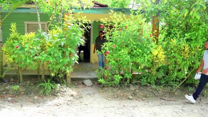 NUNCA SE IMAGINARON QUE EL LADRoN ESTARiA EN LA FAMILIA