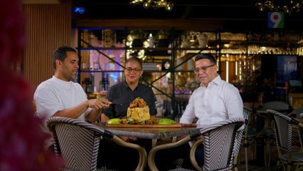 Se viene el Mofongo más grande del mundo | Dominicana Quiero Verte