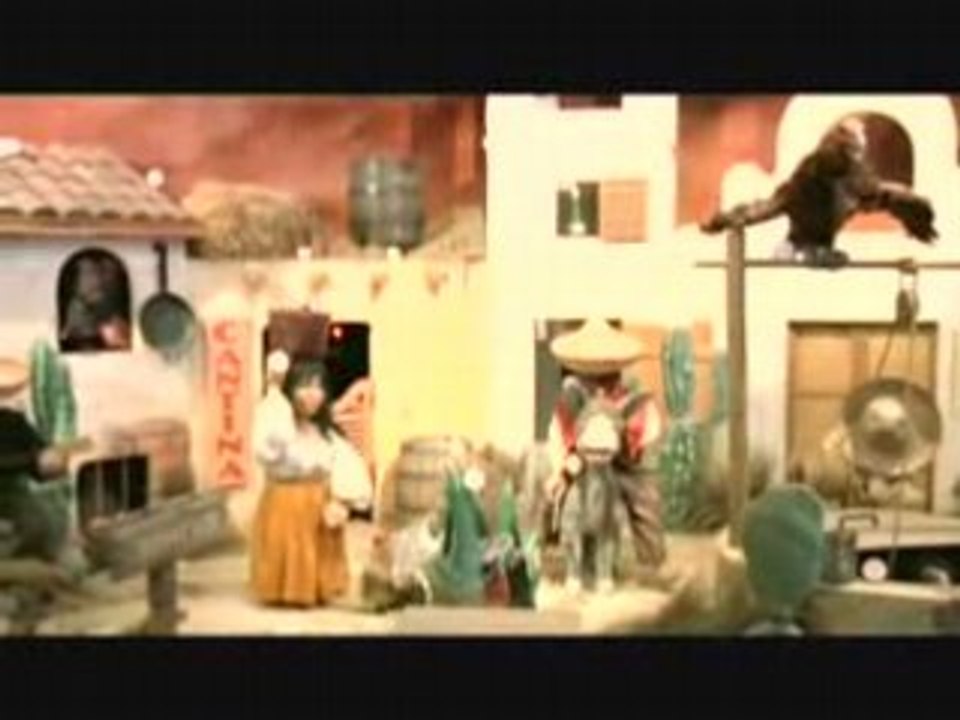 Halt die Klappe: Unkaputtbare Schläfer (3.04)