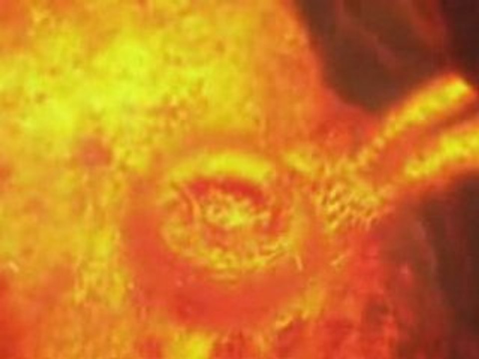 Journey To The Center Of The Earth