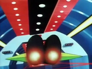 Gaiking il robot guerriero Ep 15 ITA