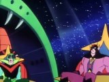 Gaiking il robot guerriero Ep 16 ITA