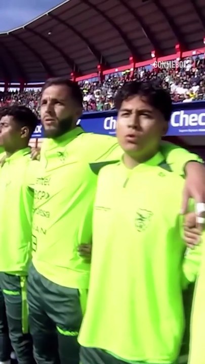 Conmebol