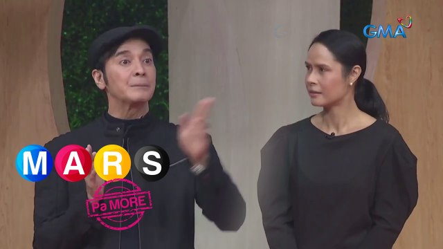 Ronnie Ricketts, BAHAY ang regalo kay Mariz Ricketts! | Mars Pa More