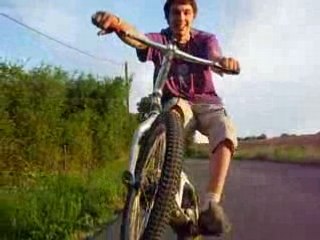 weeling en velo