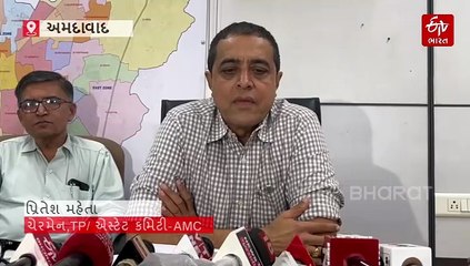 રોડ કપાતમાં ગયેલા મકાનમાલિકો માટે એક ખુશખબર : અસરગ્રસ્તોને મળશે મકાન, જાણો શું છે શરતો