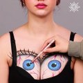These creative makeup ideas will make you say WOW💄✨