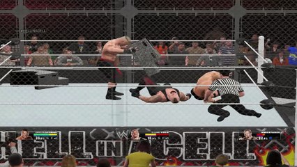 Top 20 WWE Finishers of All Time Ranked