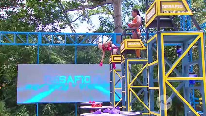 Desafío 2025 Capítulo 26 | Miércoles 6 de Agosto