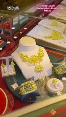 Mimpi Malam Pertengahan Musim Panas | A Midsummer Night's Dream - Part 1  [Multi Sub] [Chinese Drama]